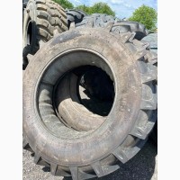 Шина 520/70R38 Белшина пара с камерами на диск не ставилась