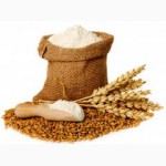 Мука пшеничная оптом