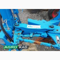 Плуг оборотный LEMKEN OPAL 110