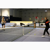 Marina Tennis Club - теннис в Киеве