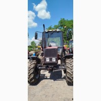Трактор МТЗ 892.2 Export