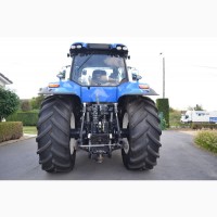 Трактор New Holland T8.380 2017 р