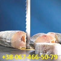 Фото 3. Пищевое полотно для замороженной рыбы, мяса и костей