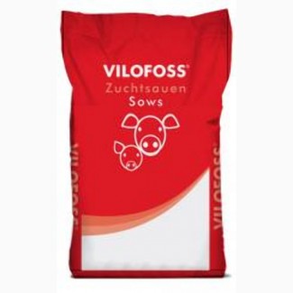 Премікс для лактуючих свиноматок Vilofoss Z-Lysin 4%