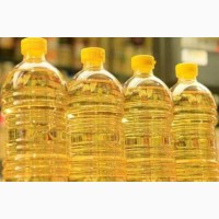 Продам подсолнечное рафинированное масло оптом на Экспорт