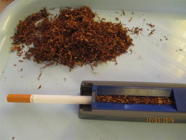 Различные сорта табака Вирджиния Голд Мальборо Кентуки