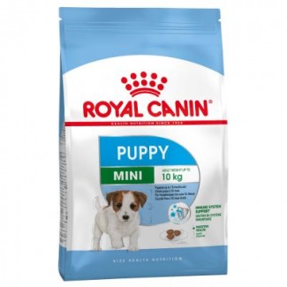 Роял канин (Royal Canin) Mini Puppy