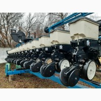 Сівалка точного висіву KINZE 3600 Precision Planting