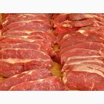 Мясо свинина ( Вырезка биточное, ошеек, бедро, лопатка.) Низкие цены