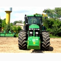 Трактор John Deere 8420 (2005)