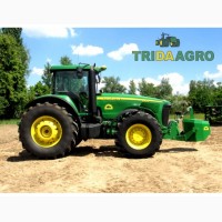 Трактор John Deere 8420 (2005)