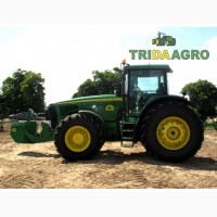 Трактор John Deere 8420 (2005)