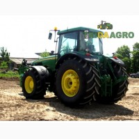 Трактор John Deere 8420 (2005)