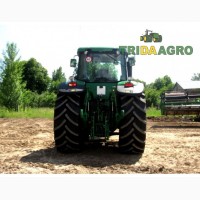 Трактор John Deere 8420 (2005)