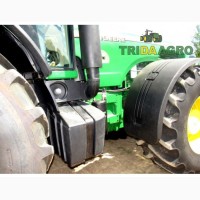 Трактор John Deere 8420 (2005)