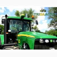 Трактор John Deere 8420 (2005)