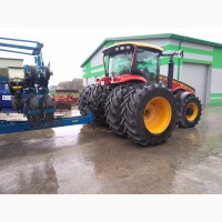Терміново продам трактор Versatile 370 к.с