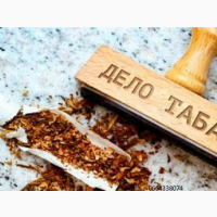 Табак Украинский фабричный, хорошие сорта и не дорого