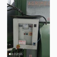 Мобільна зернова сушка Agrimec