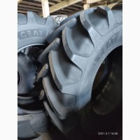 Шина Ceat FARMAX HPT (с/х) 650/85 R38 173D/170A8