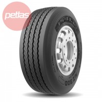 Вантажні шини 335/80r20 PETLAS купити з доставкою по Україні