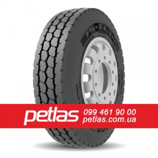 Вантажні шини 235/75r17.5 PETLAS SZ300 132/130 Туреччина купити з доставкою по Україні