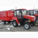 Продам Трактор Беларус 320 (МТЗ 320) Мощность 36л.с и другую с/х технику