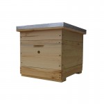 Улья и пчеловодные рамки