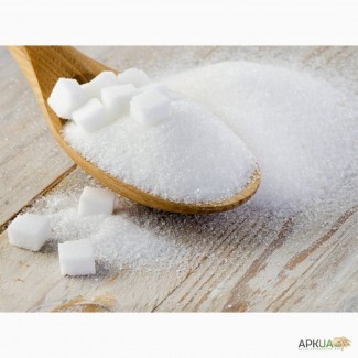 Виробництво та продажа цукру