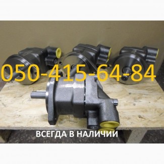 Гідромотор Horsch 00380127 Хорш Parker 3707310