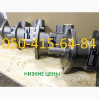 Гідромотор Horsch 00380127 Хорш Parker 3707310