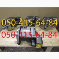 Гідромотор Horsch 00380127 Хорш Parker 3707310