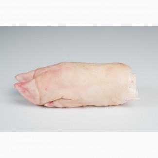 ООО « Амтек Трейд» предлагает замороженные свиные ноги