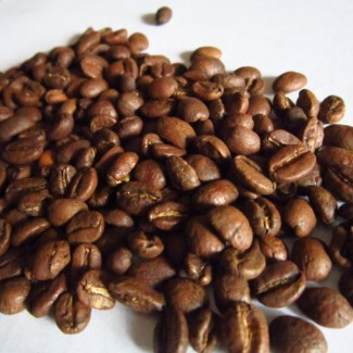 Кофе в зернах Арабика Колумбия Эксельсо. Свежая обжарка