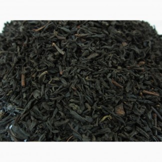 Красный китайский чай в ассортименте
