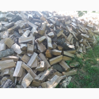 Продам дрова в місті Рожище колоті дуб граб ясен береза вільха торфобикет