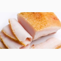 Продам свиное сало - натуральное охлажденое мясо свинины высшего качества