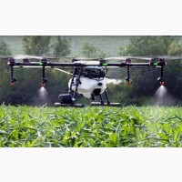 Услуги аренда дрона агродрона квадрокоптера дрон для сельского хозяйства Луцк Украина