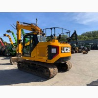 JCB 140X LC 2021 р