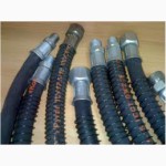 Трубки для тормозных систем (изготовление и ремонт) Бровары
