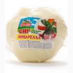 Продам сыр, сулугуни, моцареллу, черри ТМ PAOLO