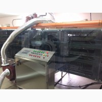 Инфракрасное сушильное оборудование для сушки продуктов питания