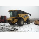 Продам комбайн New Holland 6090