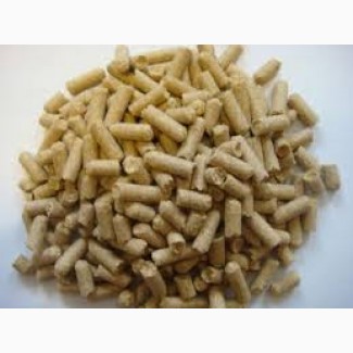 Отруби пшеничные (гранулированные)