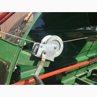 Машина для загрузки зерна в мешки (рукава) Richiger R-950