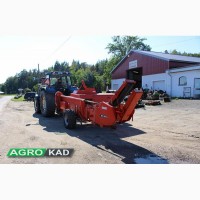 Пресс-подборщик тюковый DEUTZ-FAHR HD 440