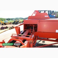 Пресс-подборщик тюковый DEUTZ-FAHR HD 440