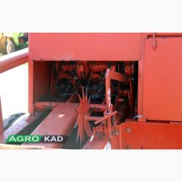 Пресс-подборщик тюковый DEUTZ-FAHR HD 440