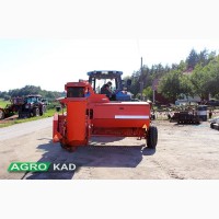 Пресс-подборщик тюковый DEUTZ-FAHR HD 440