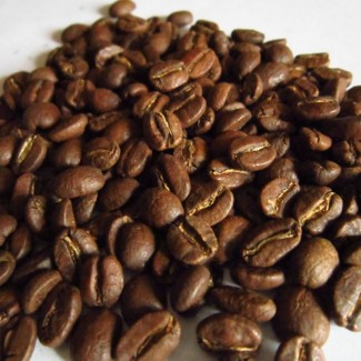 Кофе в зернах Арабика Колумбия Супремо. Свежая обжарка